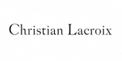 Christian Lacroix
